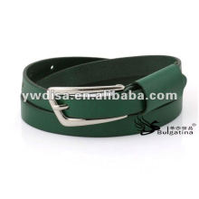 Newest Genuine Leather Belt for 2013 Spring and Summer Collection